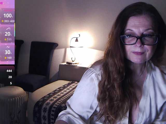 HelenBerg's BongaCams show and profile