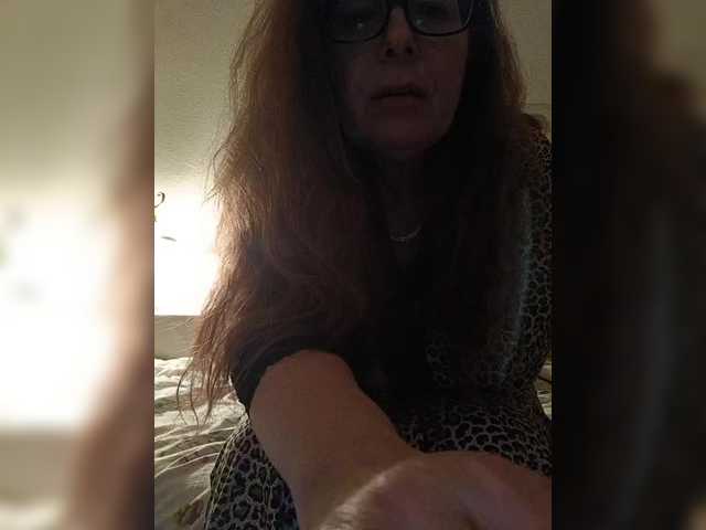 HelenBerg's BongaCams show and profile