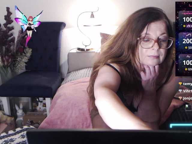 HelenBerg from BongaCams