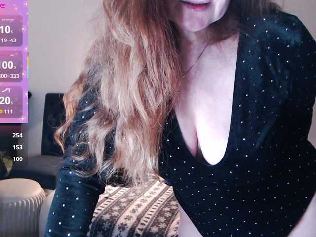 HelenBerg's BongaCams show and profile