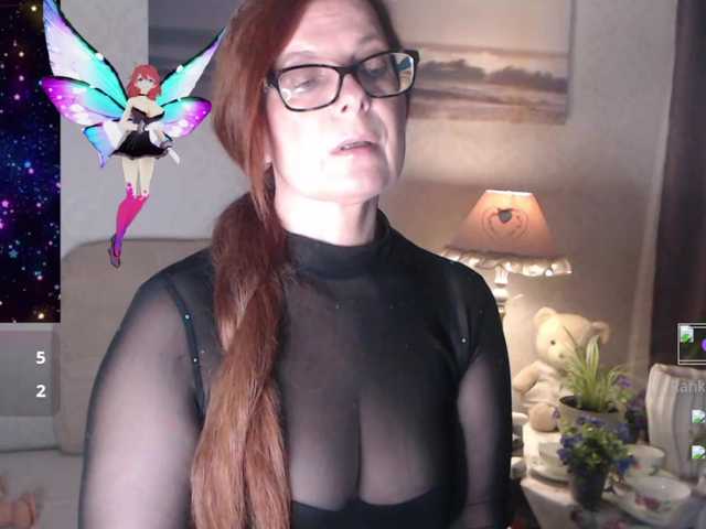 sex HelenBerg