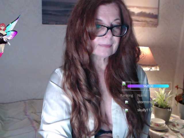 HelenBerg chat room