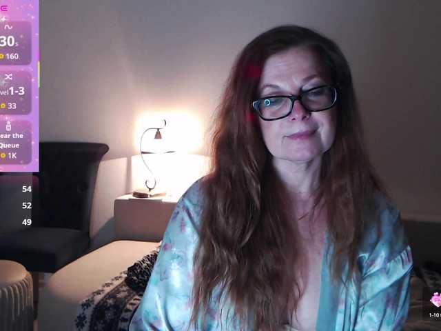 HelenBerg's BongaCams show and profile