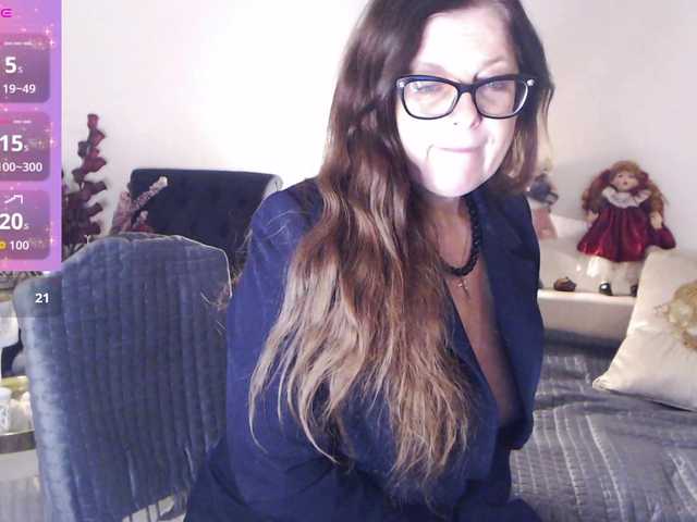 HelenBerg from BongaCams is Freechat