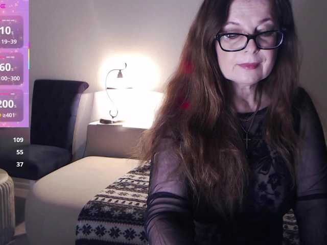 HelenBerg's BongaCams show and profile