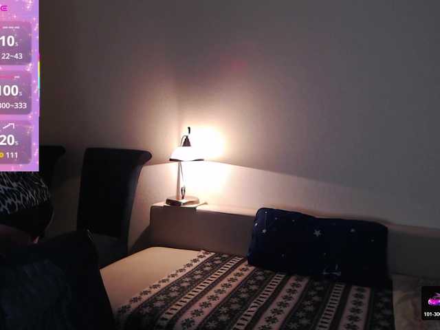 вебкам HelenBerg