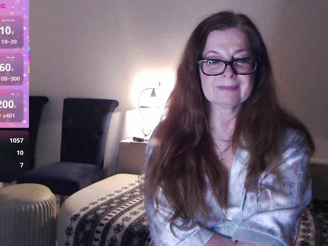 HelenBerg's BongaCams show and profile