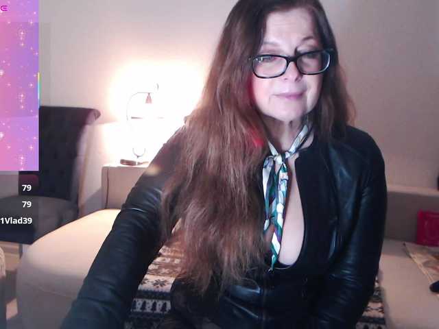 секс с HelenBerg