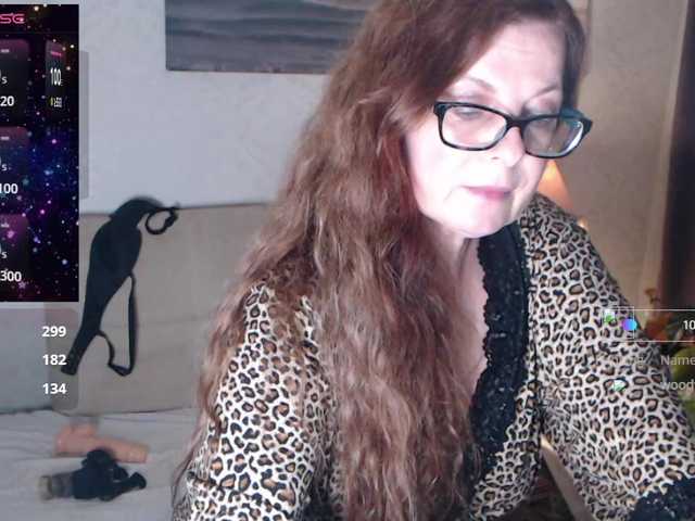  HelenBerg chat room