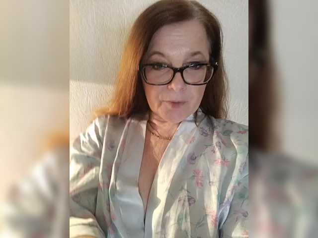 HelenBerg's BongaCams show and profile