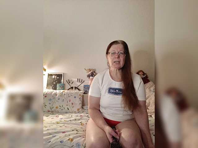 HelenBergвебкам видео 