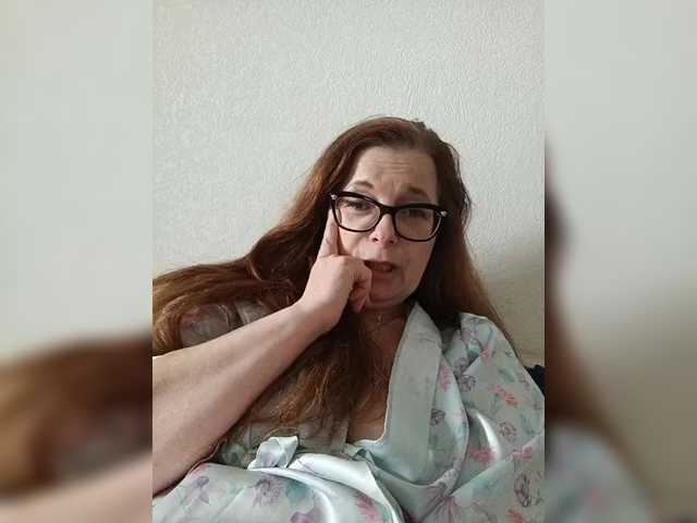 HelenBerg's BongaCams show and profile