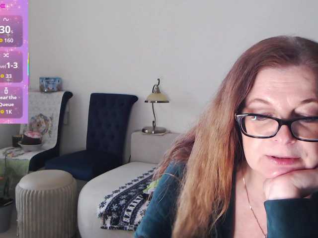 HelenBerg's BongaCams show and profile