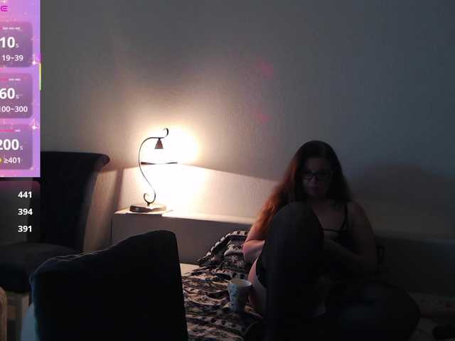 Helenberg, 69 y/o - Live Cam on BongaCams