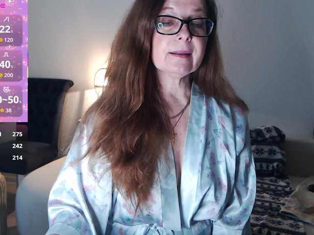 HelenBerg's BongaCams show and profile