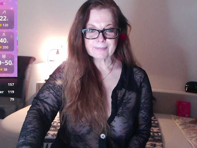 HelenBerg from BongaCams is Freechat