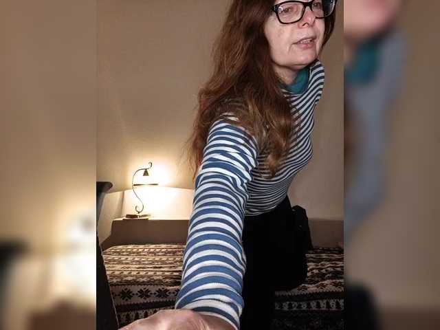 HelenBerg's BongaCams show and profile