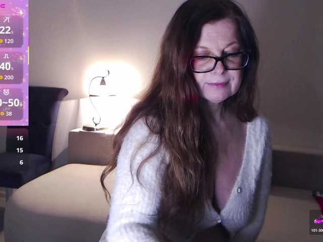 HelenBerg from BongaCams is Freechat