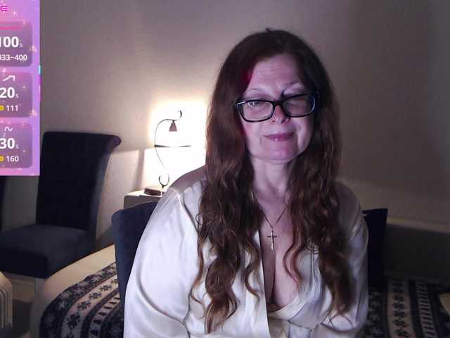 HelenBerg's BongaCams show and profile