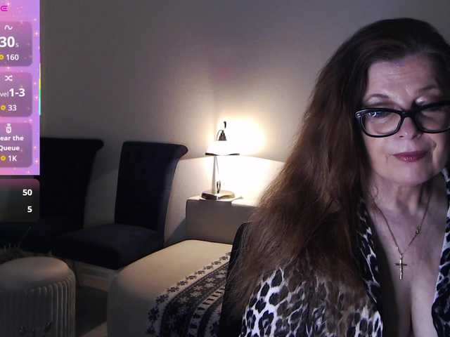 секс с HelenBerg