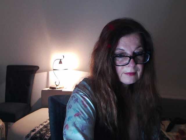 HelenBerg's BongaCams show and profile