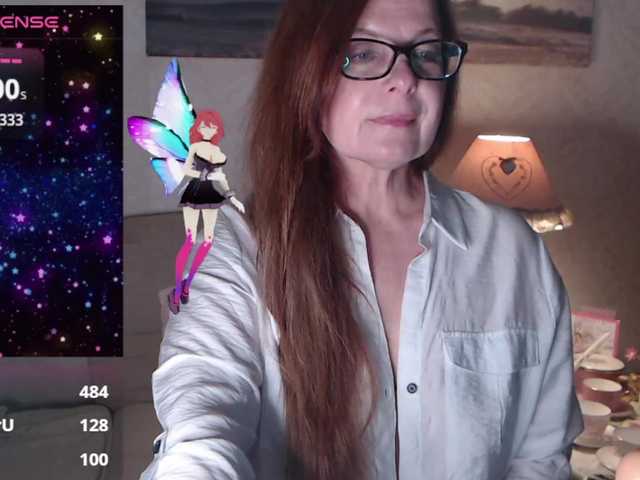  HelenBerg chat room