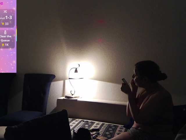 HelenBerg Live Cam on BongaCams