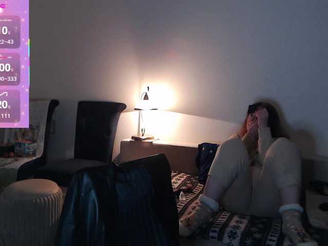 HelenBerg's BongaCams show and profile