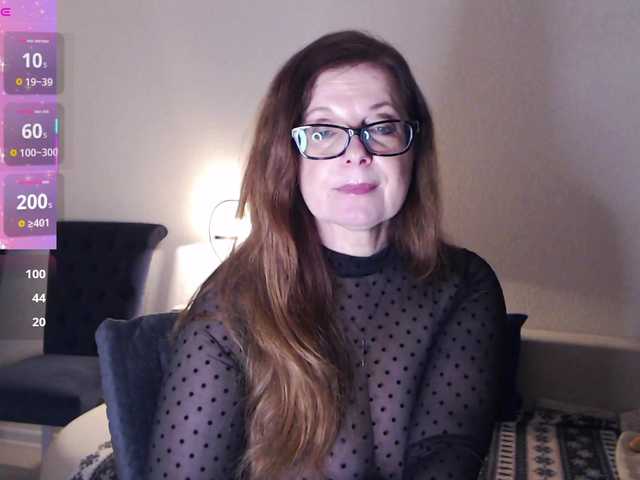 HelenBerg's BongaCams show and profile