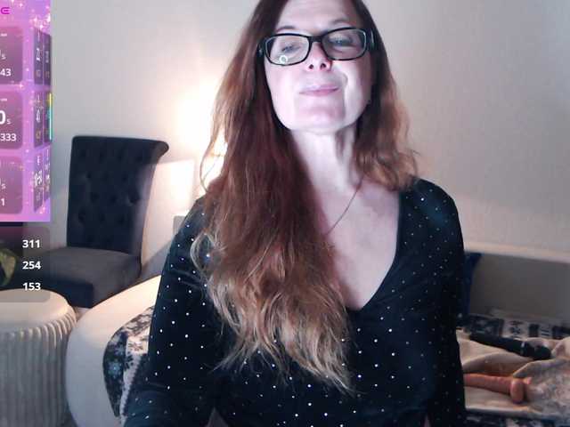 HelenBerg's BongaCams profile