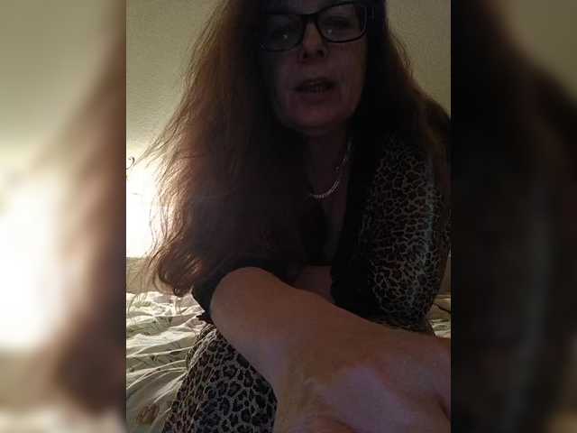 HelenBerg's BongaCams show and profile