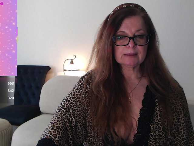 HelenBerg's BongaCams show and profile