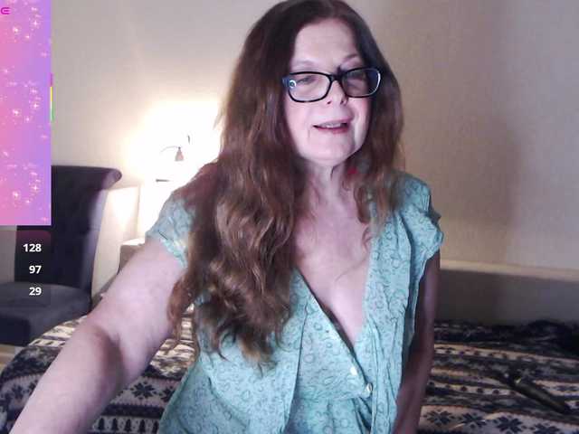 секс с HelenBerg