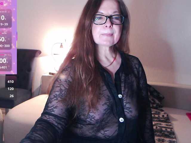 секс с HelenBerg