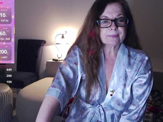 HelenBerg from BongaCams is Freechat