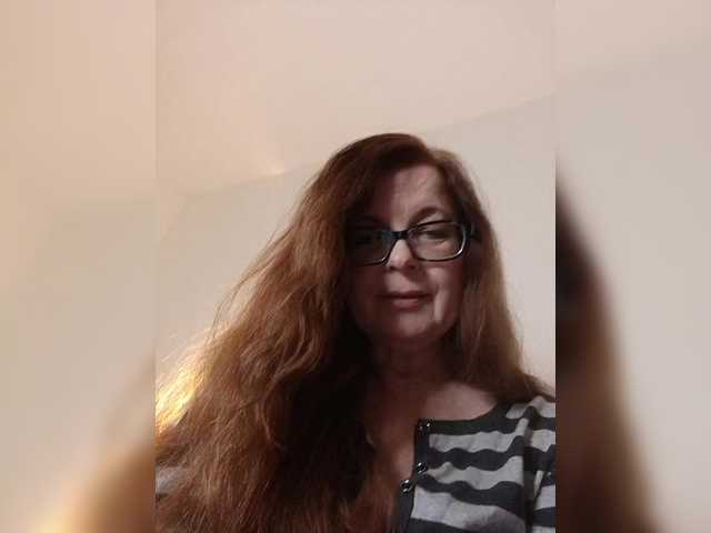 HelenBerg's BongaCams show and profile