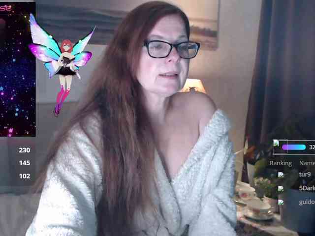 HelenBerg webcam