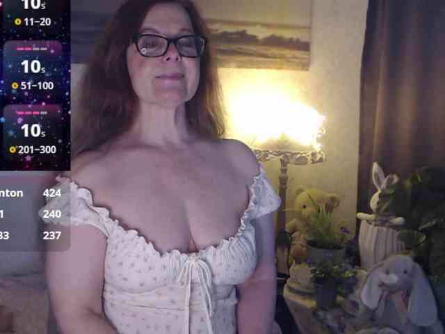 HelenBerg webcam