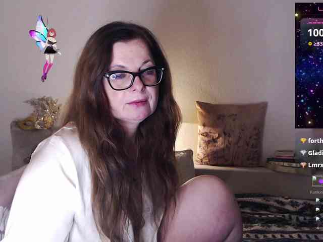 HelenBerg webcam