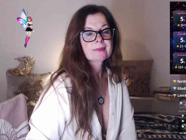 HelenBerg webcam