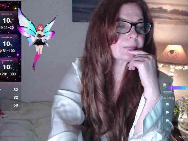 HelenBerg webcam