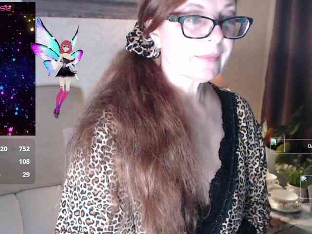 HelenBerg webcam
