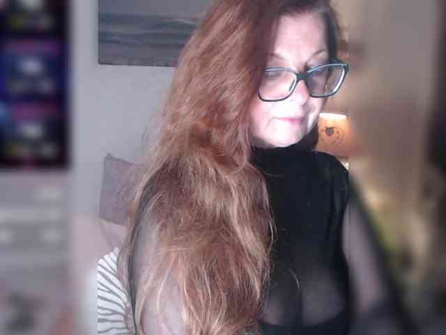 HelenBerg webcam