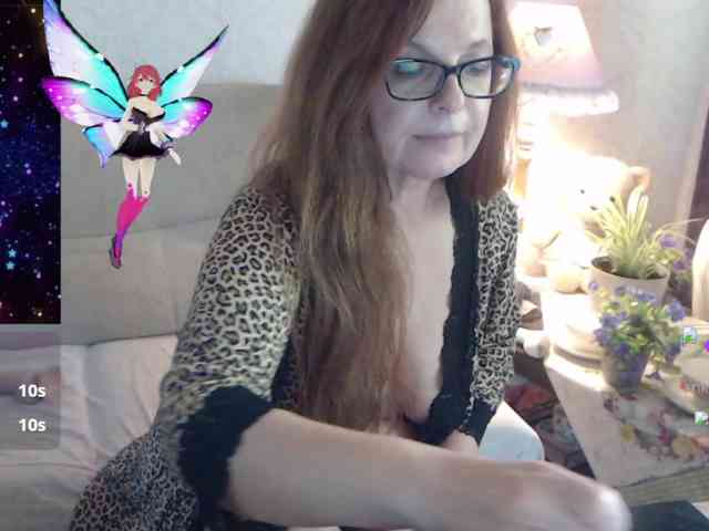 HelenBerg webcam