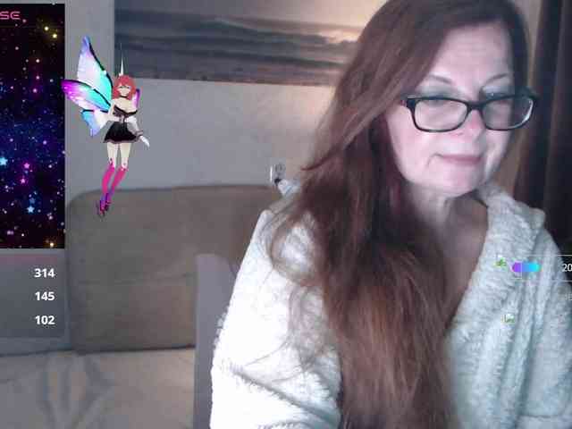 HelenBerg webcam
