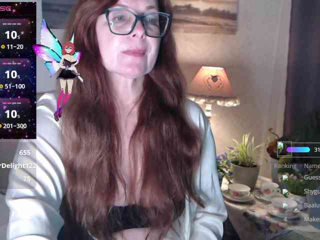 HelenBerg webcam