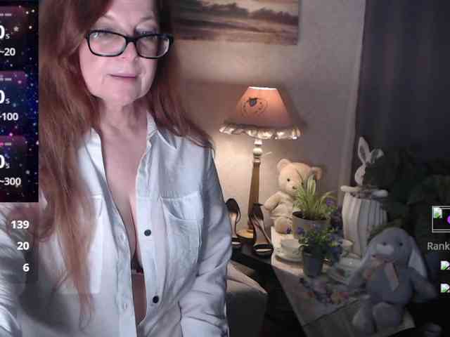 HelenBerg webcam