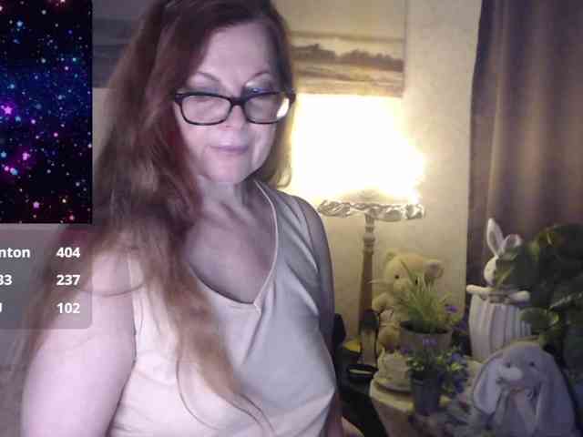 video chat live HelenBerg