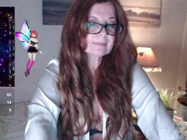HelenBerg webcam