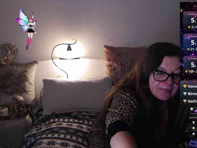 HelenBerg webcam